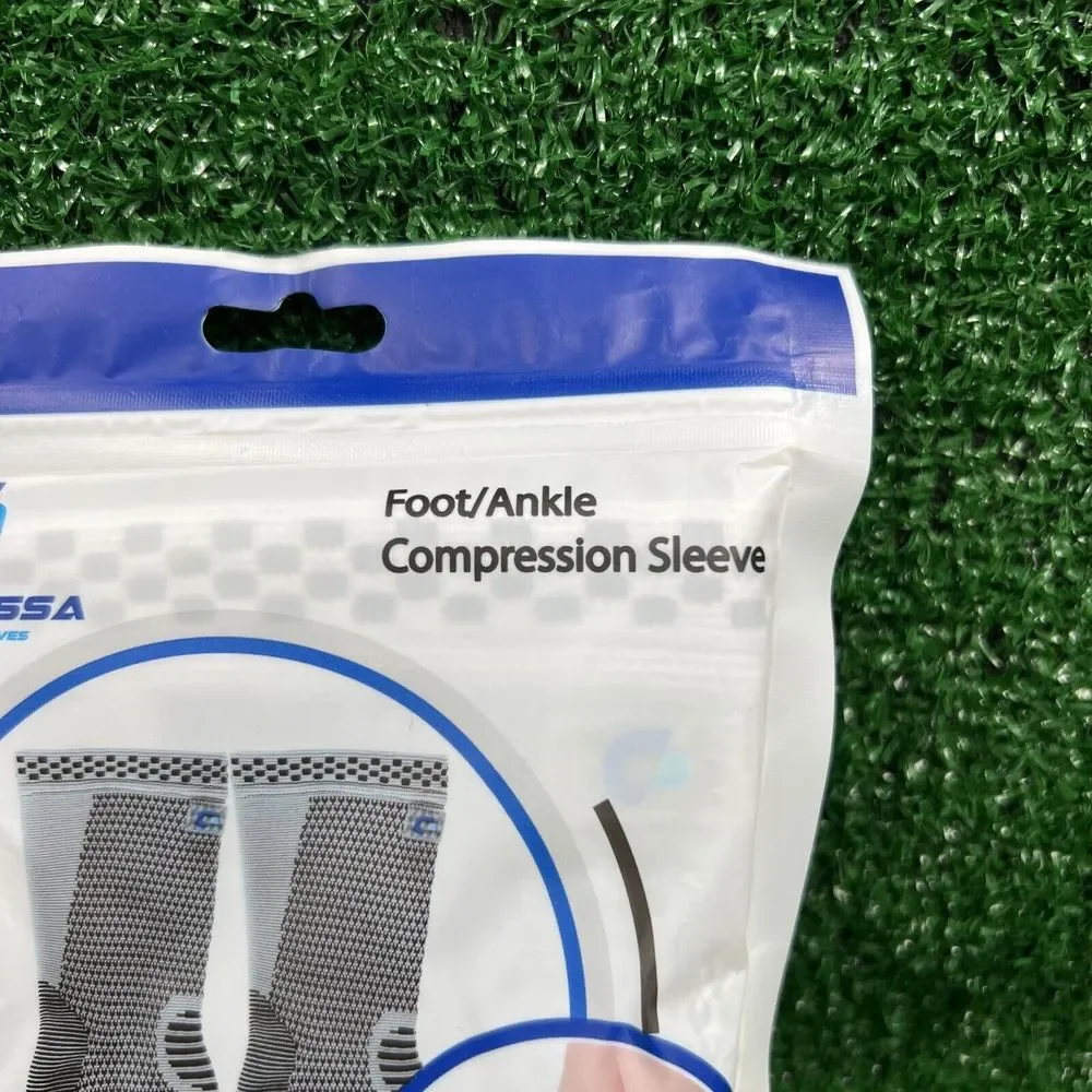 N/A compressa foot